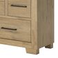 Ashley Galliden Dresser in Light Brown, , large