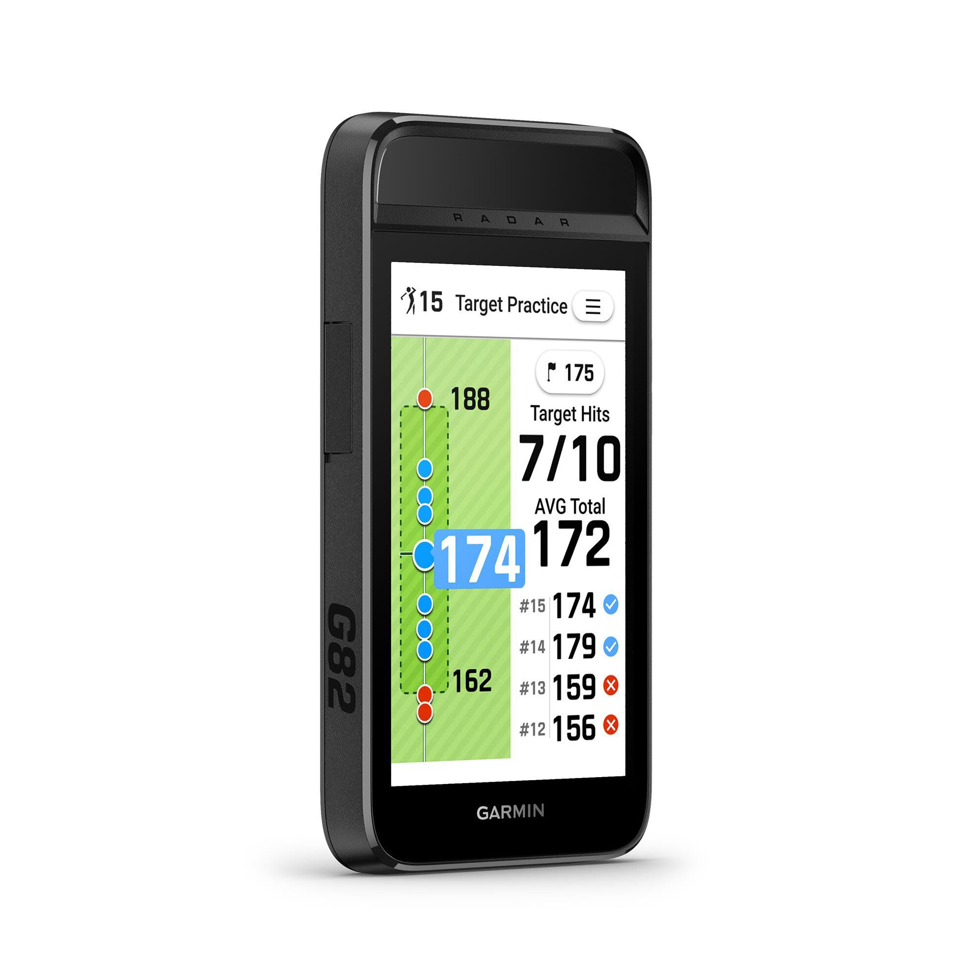 GARMIN Approach G82 ゴルフ GPSナビ Garmin Approach G82 Golf GPS - Worldwide Golf Shops