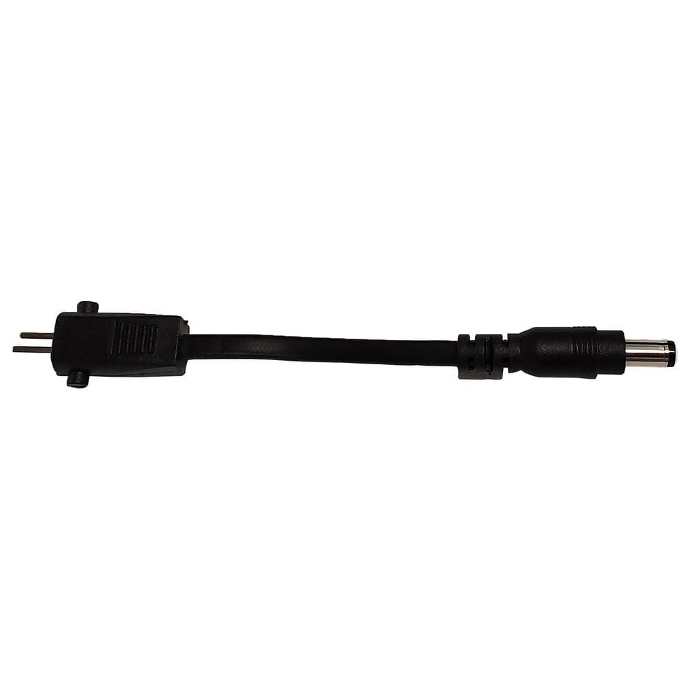 Simeon Collection FreeMotion NTZ Adapter in Black, , large
