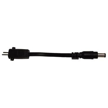 Simeon Collection FreeMotion NTZ Adapter in Black, , large