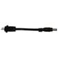 Simeon Collection FreeMotion NTZ Adapter in Black, , large
