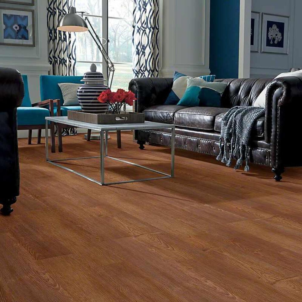 Shaw New Market 12 Lakewood 6" x 48" Luxury Vinyl Plank, , large