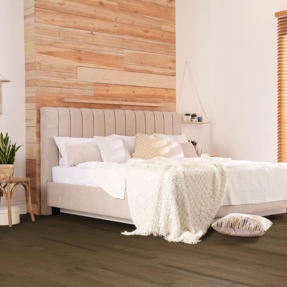 Lauzon Decor Exclusive Carmelo Maple 4 1/8&quot; Engineered Hardwood, , large