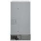 Whirlpool 24.7 Cu. Ft. French Door Refrigerator in White, , large