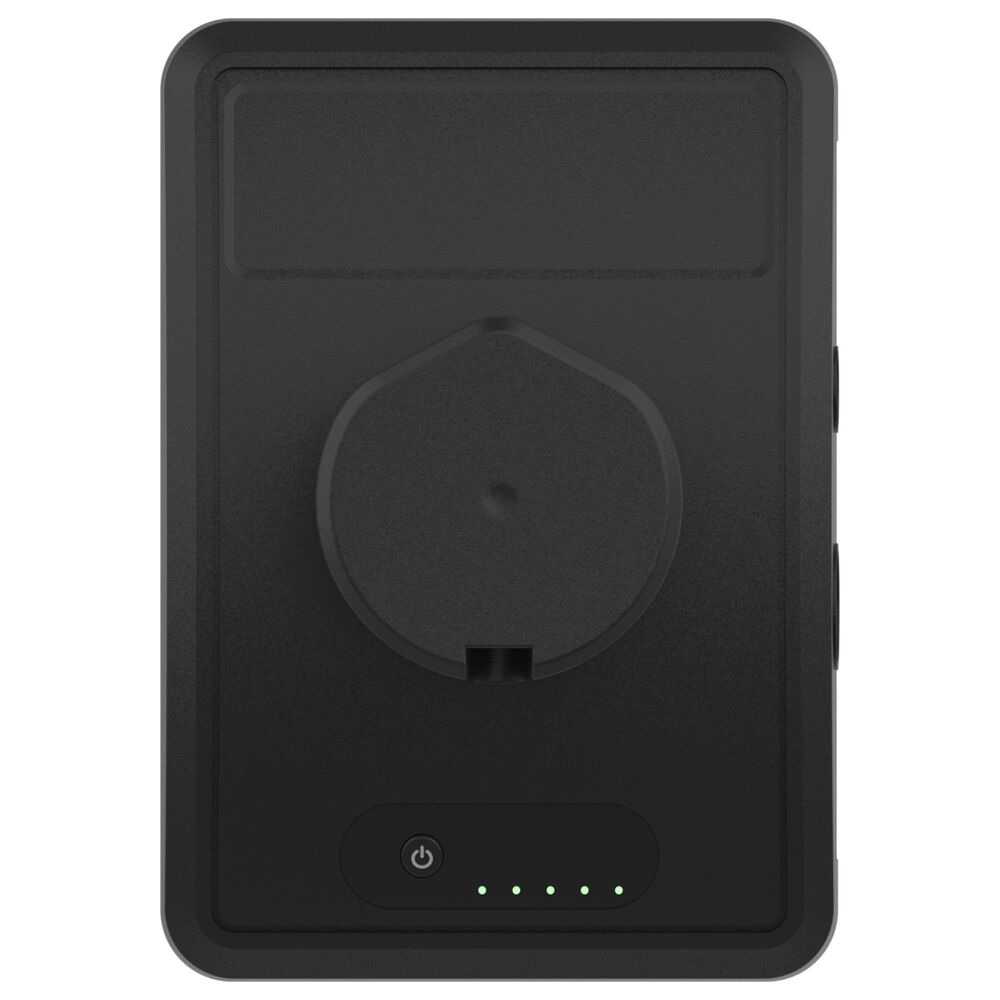 Starlink 30,000mAh Mini Battery Pack with Mount in Black, , large