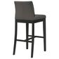 Armen Living Velena 30" Barstool in Cola, , large