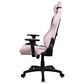 Arozzi Torretta Supersoft Gaming Chair in Pink, , large