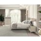 Furniture of America Bashford King Panel Bed in Espresso, , large