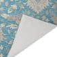Dalyn Rug Company Tabrook TB4 Blue 1"8" x 2"6" Area Rug, , large