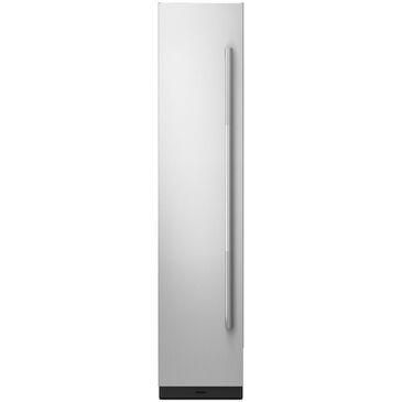 JennAir 18" Built-In Column Freezer RISE Panel Kit Left Swing, , large