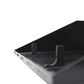 Sanus 3U Vented Rackmount Shelf in Black, , large