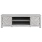 Ashley Cayboni 71" LG TV Stand in Whitewash, , large