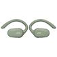 JVC Nearphones Open-Ear True Wireless Earbuds in Green, , large
