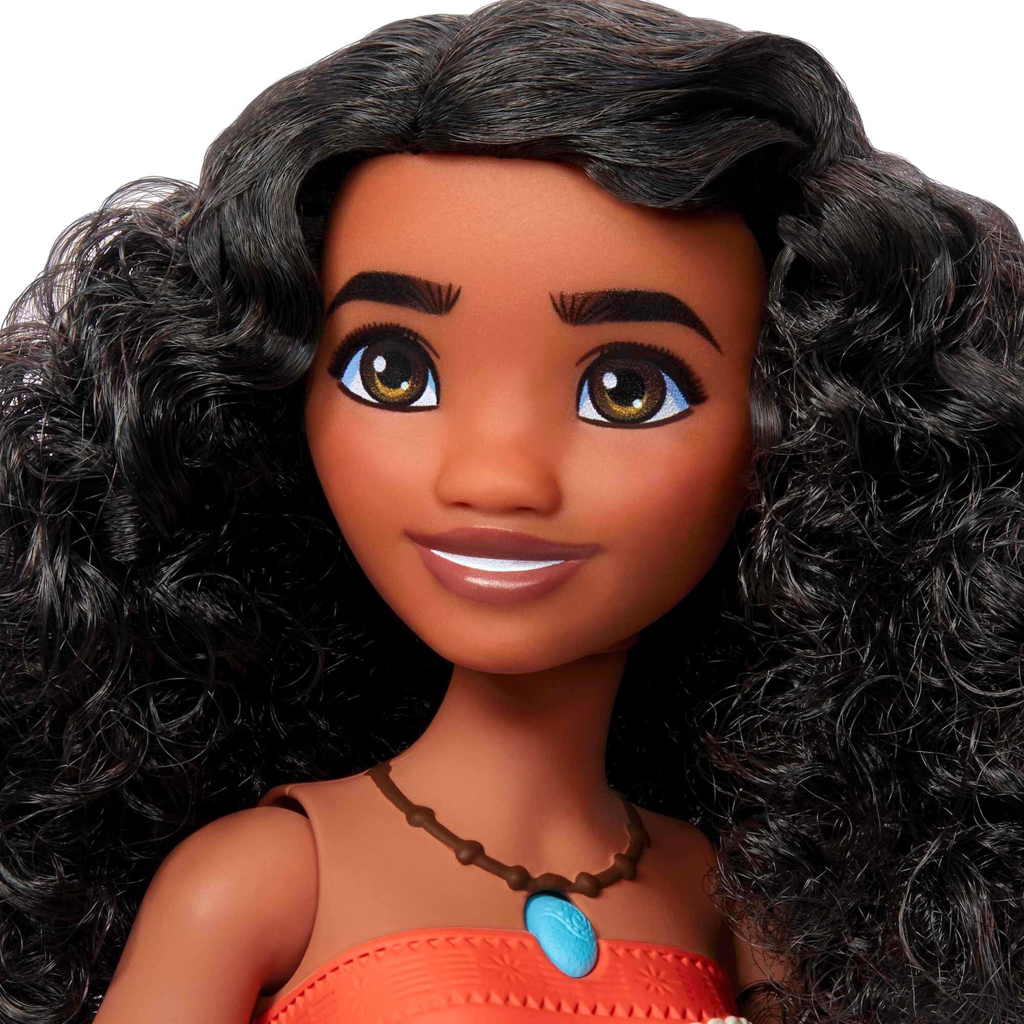 Moana doll price sale