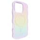 Kate Spade Wavy MagSafe Case for Apple iPhone 16 Pro in Opal Iridescent, , large