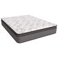Harvest Sleep Jasmine Plush Pillow Top Full Mattress with High Profile Box Spring, , large