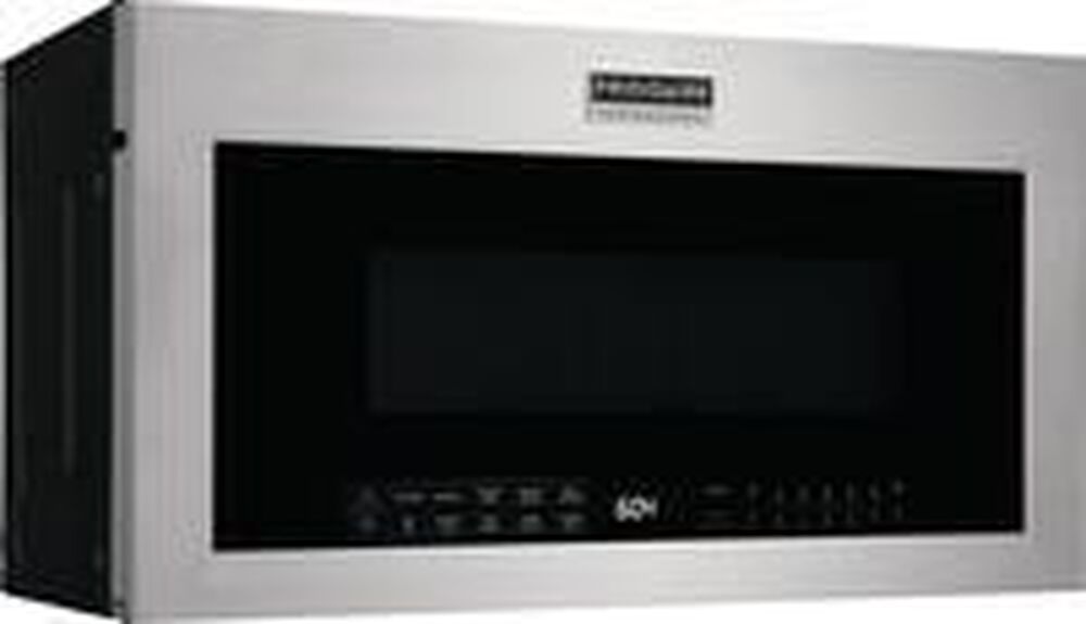 Frigidaire Professional OTR Micro 1.9 CuFt w/Air Fry, , large