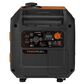 Generac IQ3500 Portable Inverter Generator, , large
