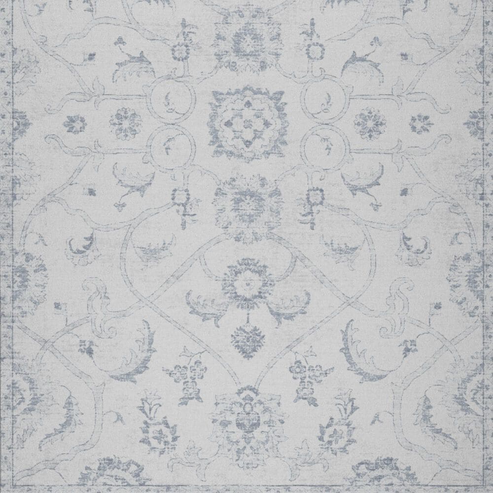 Dalyn Rug Company Tuscany 10&#39; x 14&#39; Denim Indoor/Outdoor Area Rug, , large