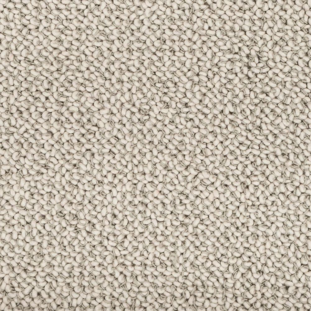 Karastan Designer Elegance Carpet in Greige, , large