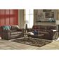 Ashley Bladen Sofa in Coffee, , large