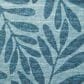 Dalyn Rug Company Sedona Floral 2" x 3" Denim Indoor/Outdoor Area Performance Rug, , large