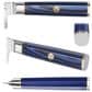 Cangshan Kita 2-Piece Starter Knife Set in Blue and Black, , large