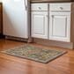 Dalyn Rug Company Hatay HY6 1"8" x 2"6" Copper Area Rug, , large