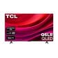 TCL 75" Class Q6LR Series 4K QLED Smart TV with Roku TV, , large