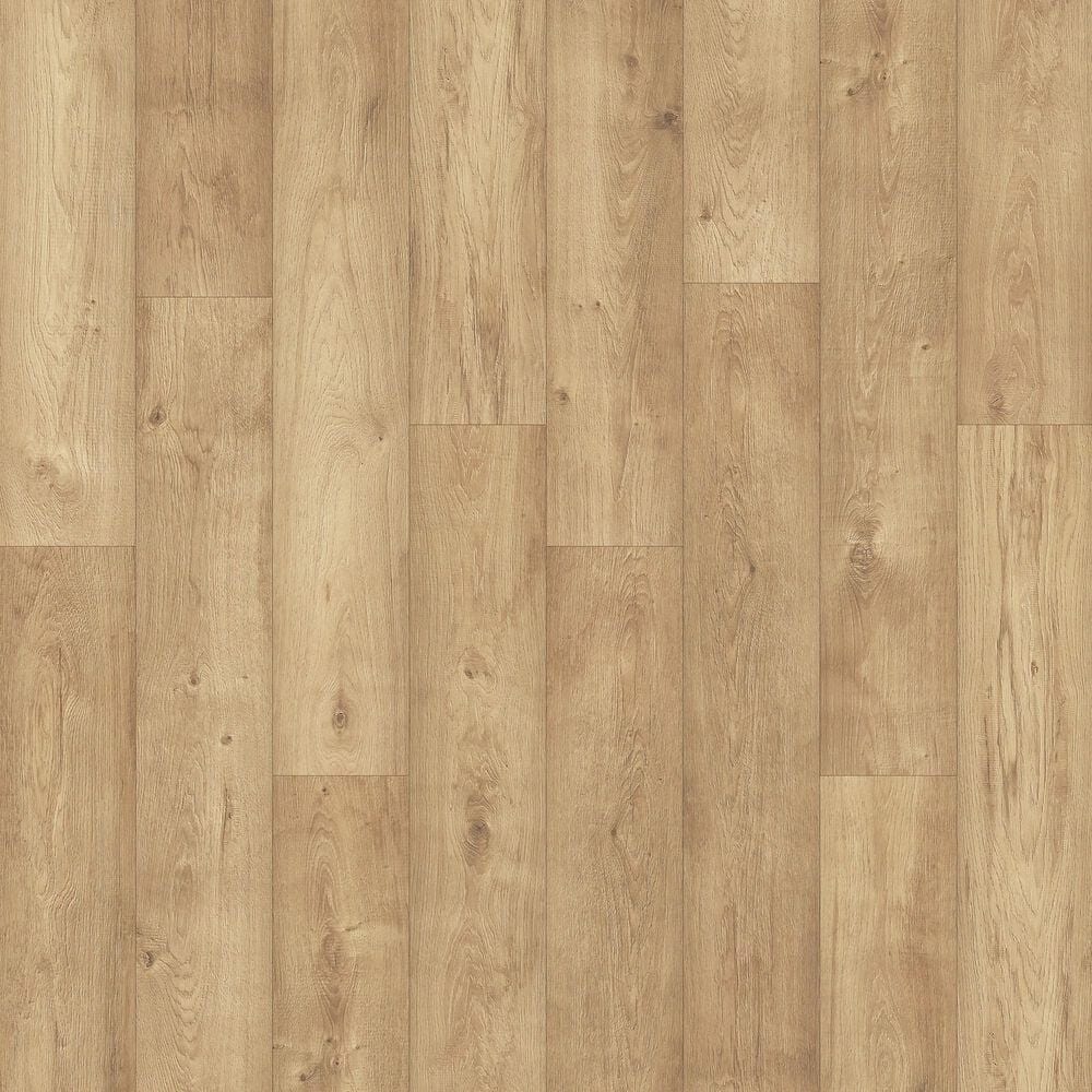 Pergo Norella Veil Spiced Oak 7.5" x 54" Laminate, , large