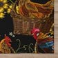 Dalyn Rug Company Kendall KE2 1"8" x 2"6" Black Area Rug, , large