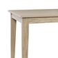 Ashley Gleanville Dining Table in Light Brown - Table Only, , large
