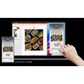 Samsung Galaxy Book4 Edge 14" Laptop|Snapdragon X Elite X1E-80-100 - 16GB RAM - Qualcomm Adreno Graphics - 512GB SSD in Sapphire Blue, , large