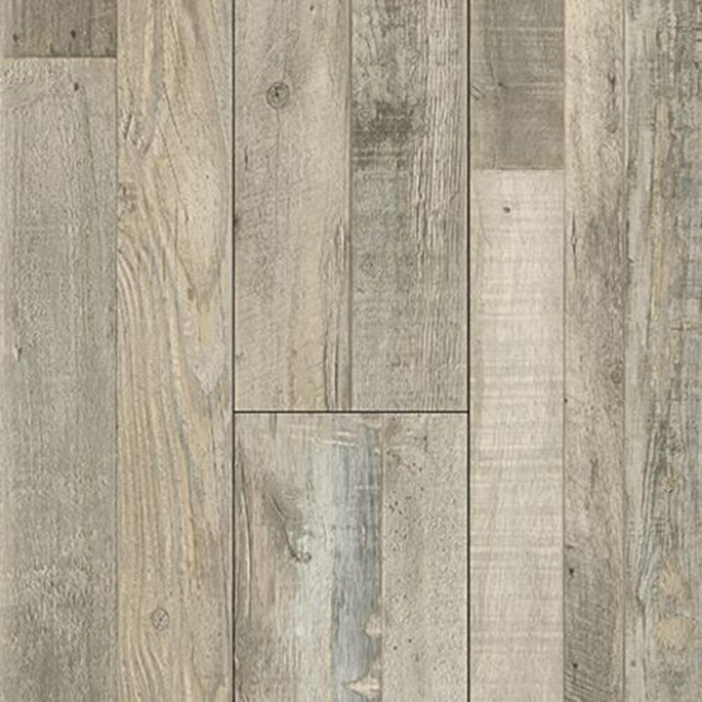 Southwind Hybrid Rigid Plus Withered 7" x 48" Vinyl Plank, , large