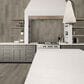 Dal-Tile Emblem EM03PLK720MTJ1 Gray 7" x 20" Ceramic Tile, , large