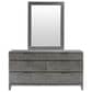 Bernhardt Menton Dresser and Mirror Set in Sutton, , large