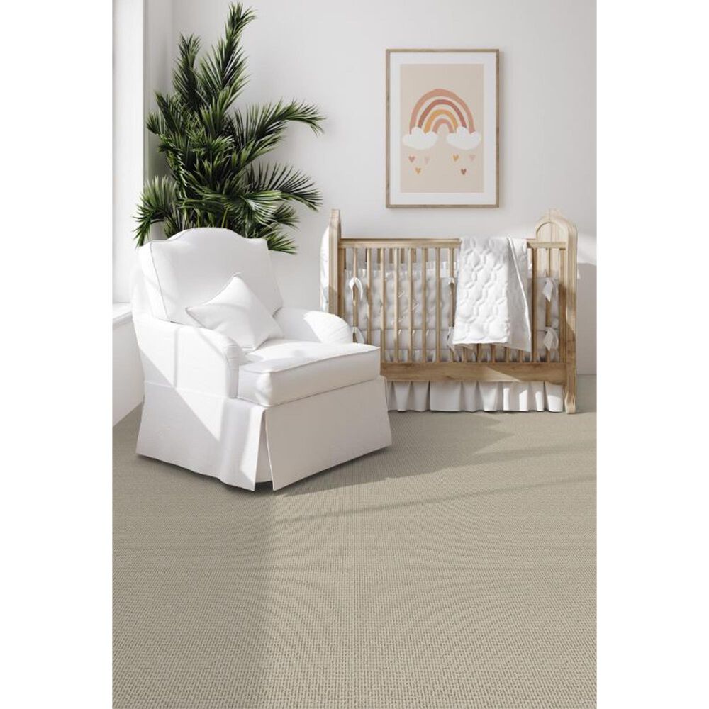 Dixie Home Pleasant Valley Carpet in Fawn, , large