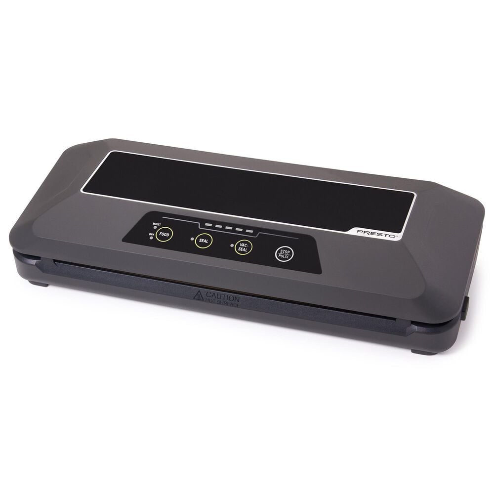 Presto Presto Vacuum Sealer, , large