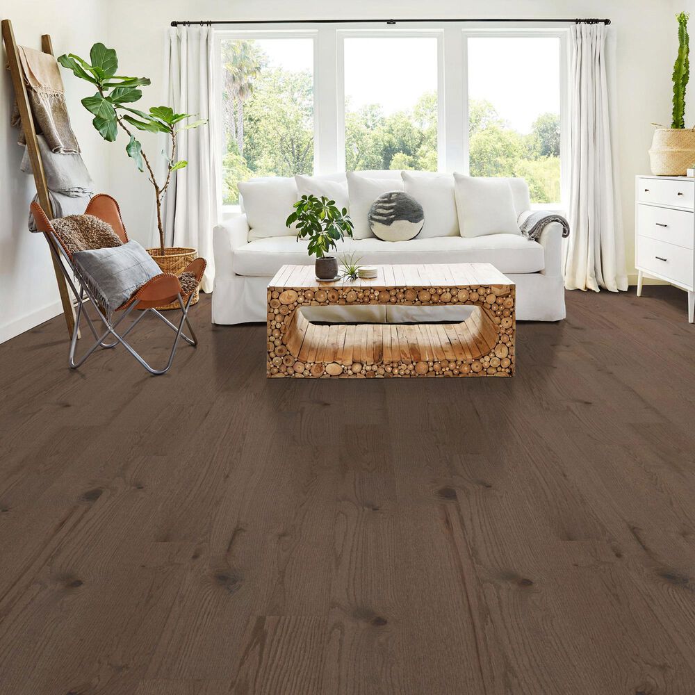 Shaw Exploration Summit Oak Engineered Hardwood, , large