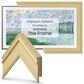 Deco TV Frames Premiere 75" Frame Bezel for Samsung the Frame TV in Antique White, , large