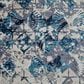Feizy Indio 1"8" x 2"10" Blue Area Rug, , large