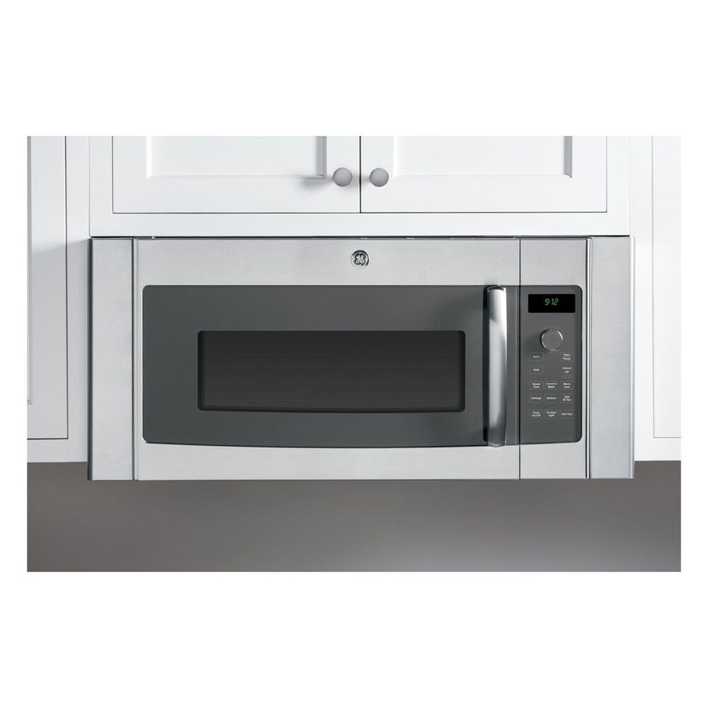 GE Appliances 36 Over-the-Range Filler Kit, , large