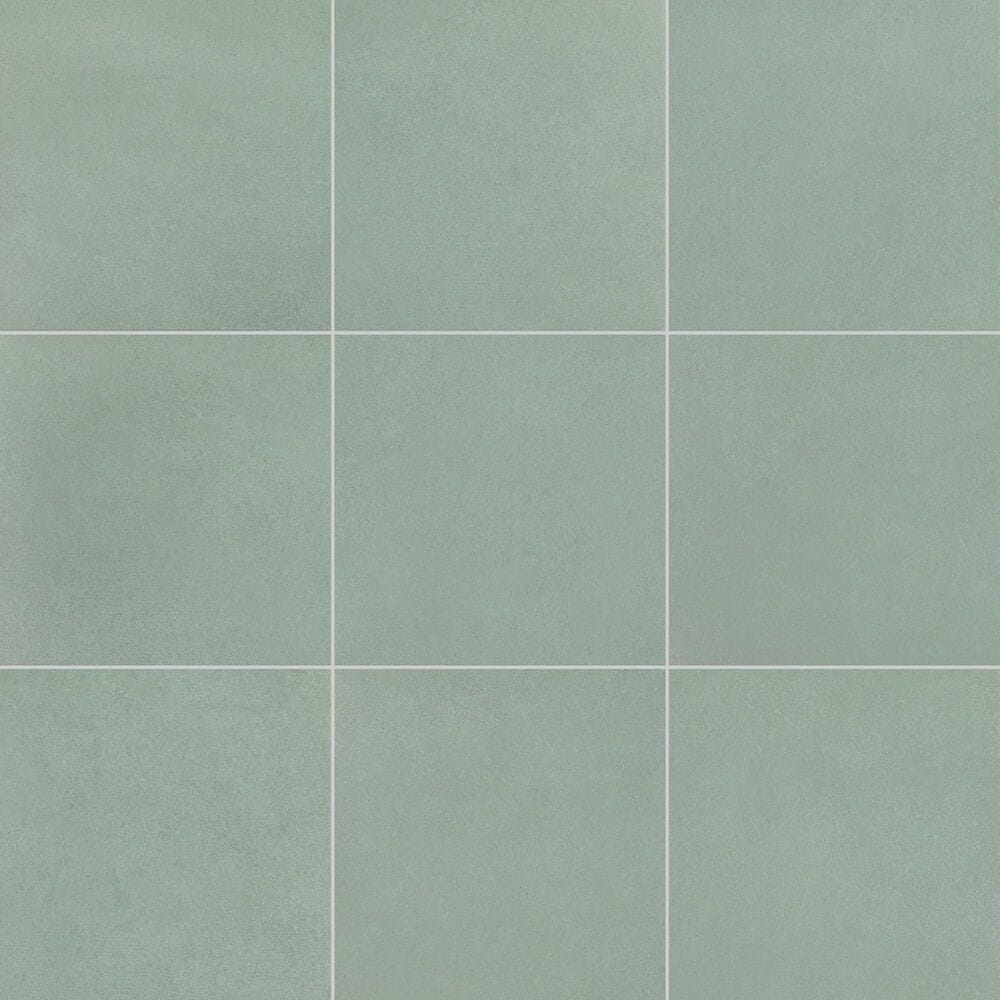 Dal-Tile Volume 1.0 Willow 12&quot; x 12&quot; Porcelain Tile, , large