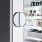 Kohler Verdera 40" x 30" Lighted Medicine Cabinet in Aluminum, , large
