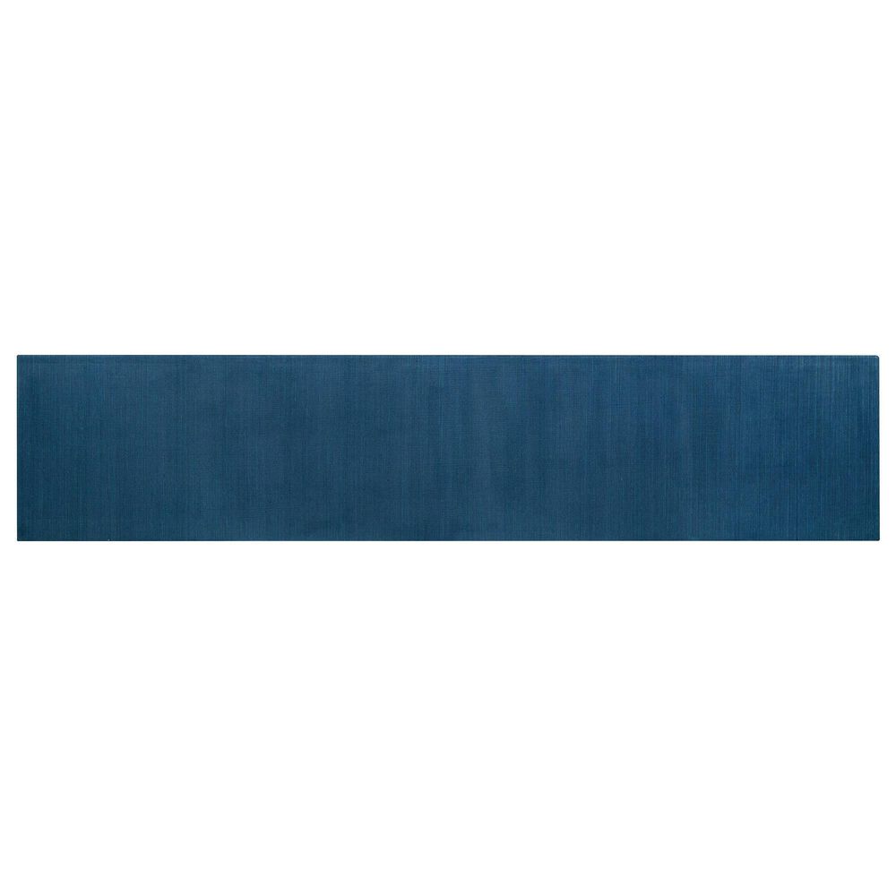Hooker Furniture Commerce and Market Paige 90" 5-Door Credenza in Blue, , large