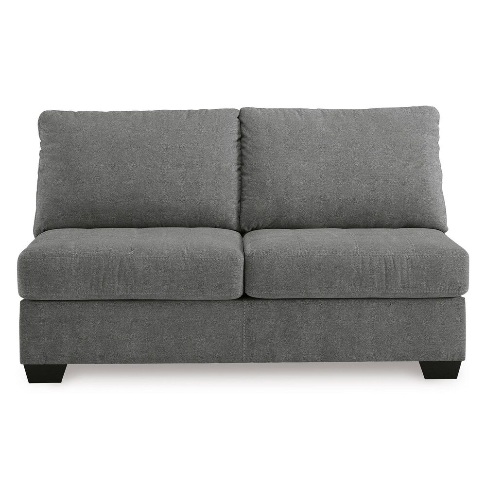 Ashley Birkdale Court 3-Piece Sectional with Chaise, , large