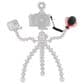 JOBY Wavo On-Camera Vlogging Microphone in Black, , large