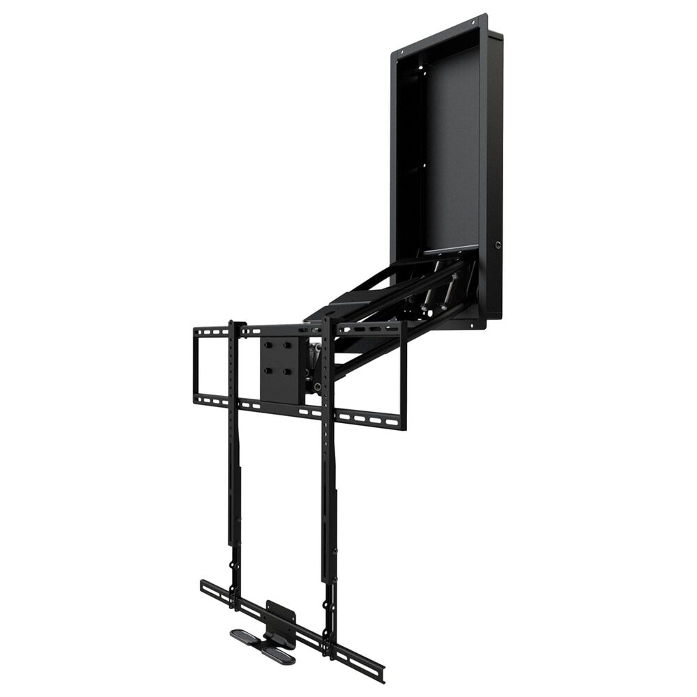 MantelMount MM750 Pro Pull Down TV Mount, , large