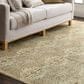 Karastan Divina Gloriana 5" x 7"10" Cream Area Rug, , large