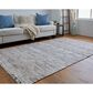 Feizy Beckett 9"6" x 13"6" Beige and Gray Area Rug, , large